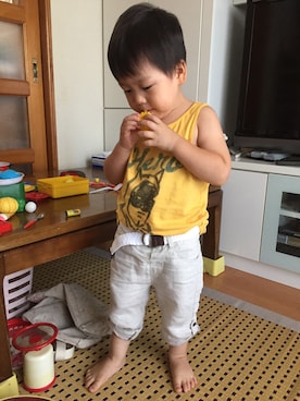 tittiさんのコーディネート