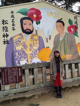 ydcさんのコーディネート