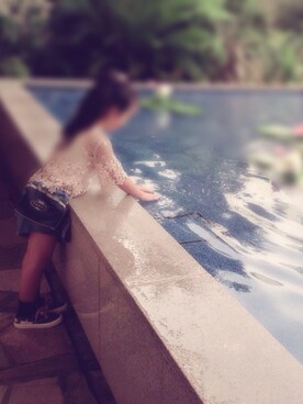 かぉりさんのコーディネート