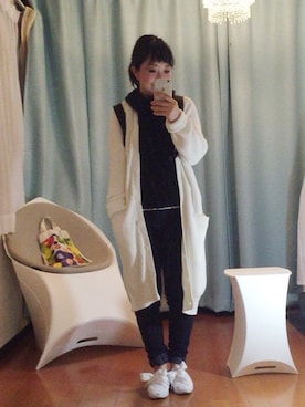 かぉりさんのコーディネート