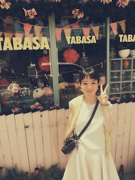 かぉりさんのコーディネート