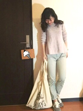 かぉりさんのコーディネート