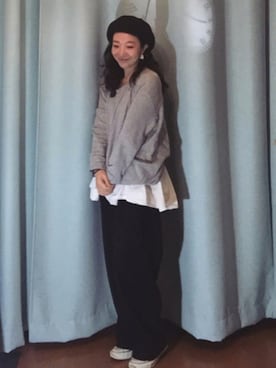 かぉりさんのコーディネート