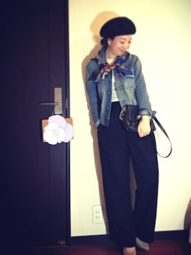 かぉりさんのコーディネート