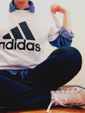 KKさんのコーディネート