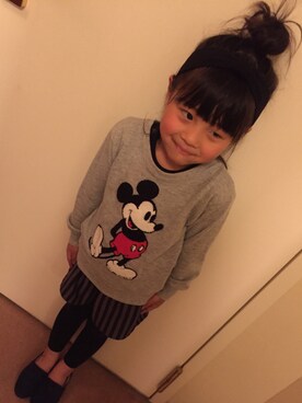 Kurasawa Rinaさんのコーディネート