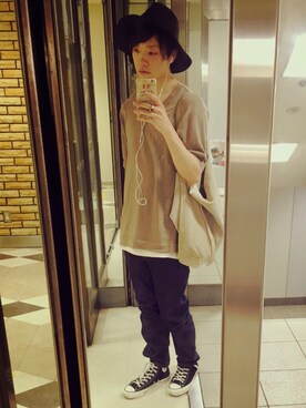 shoさんのコーディネート