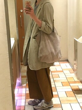 shoさんのコーディネート