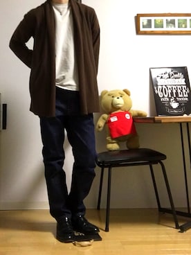 shoさんのコーディネート