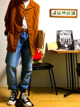 shoさんのコーディネート