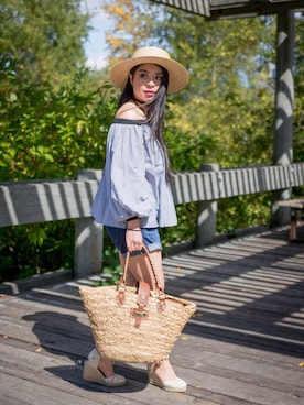 Yvonnaさんのコーディネート