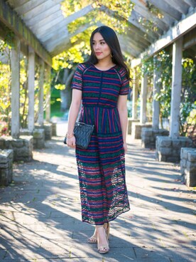 Yvonnaさんのコーディネート