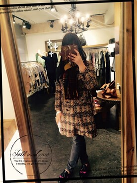 KihiChen さんのコーディネート