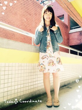 KihiChen さんのコーディネート