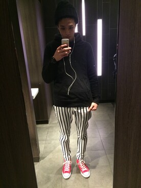 Yuuya☺︎さんのコーディネート