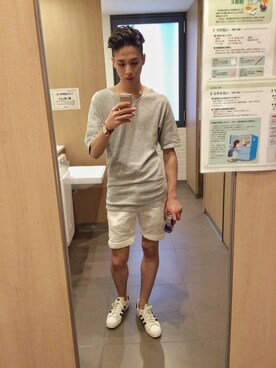 Yuuya☺︎さんのコーディネート