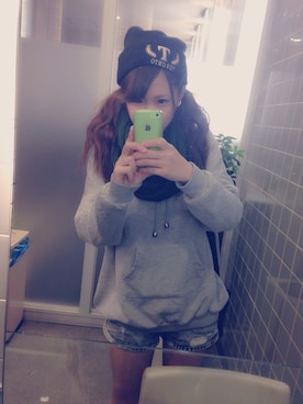 전전 ( てんてん )さんのコーディネート