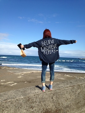 전전 ( てんてん )さんのコーディネート