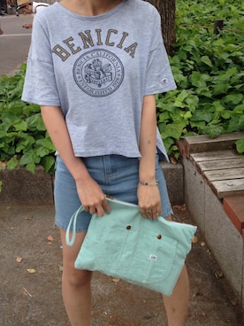 전전 ( てんてん )さんのコーディネート