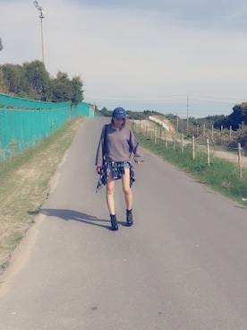 전전 ( てんてん )さんのコーディネート