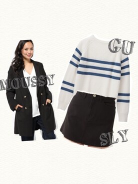 전전 ( てんてん )さんのコーディネート