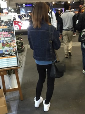 전전 ( てんてん )さんのコーディネート