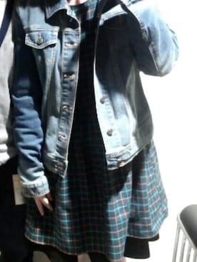 みーちゃん。さんのコーディネート