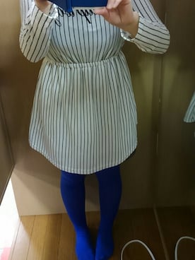 みーちゃん。さんのコーディネート