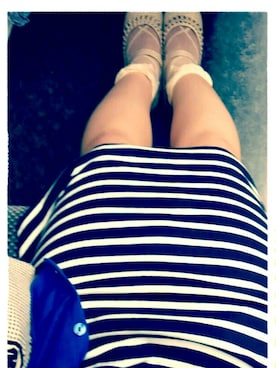 みーちゃん。さんのコーディネート