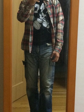 さとたんこさんのコーディネート