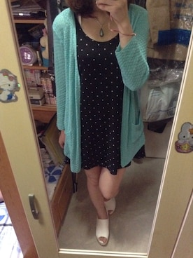 Cynthia Chanさんのコーディネート