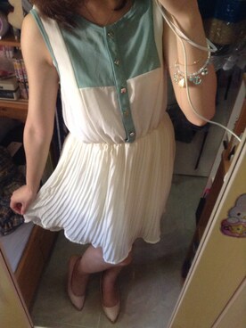 Cynthia Chanさんのコーディネート