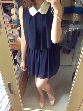 Cynthia Chanさんのコーディネート