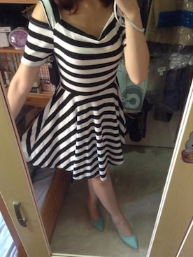 Cynthia Chanさんのコーディネート