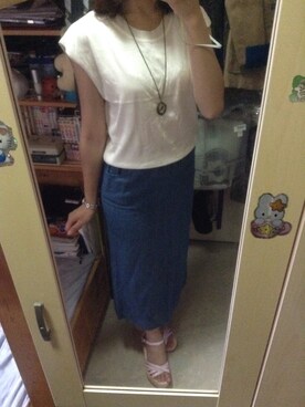 Cynthia Chanさんのコーディネート