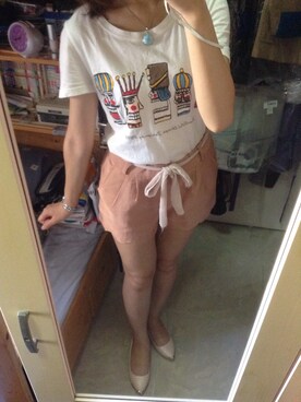 Cynthia Chanさんのコーディネート