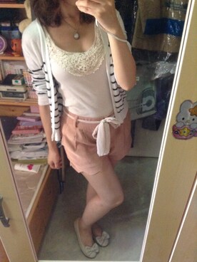 Cynthia Chanさんのコーディネート