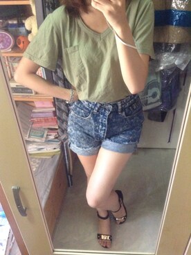 Cynthia Chanさんのコーディネート