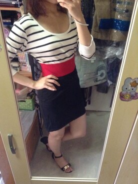 Cynthia Chanさんのコーディネート