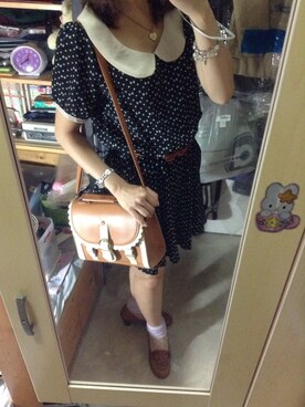 Cynthia Chanさんのコーディネート