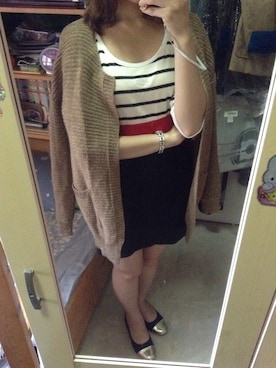 Cynthia Chanさんのコーディネート