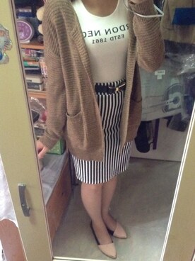 Cynthia Chanさんのコーディネート