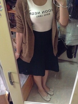 Cynthia Chanさんのコーディネート