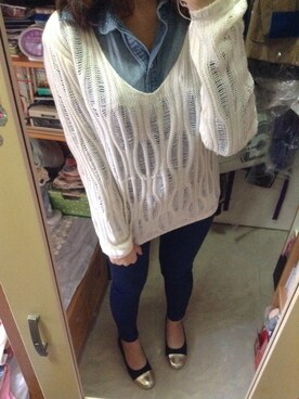 Cynthia Chanさんのコーディネート