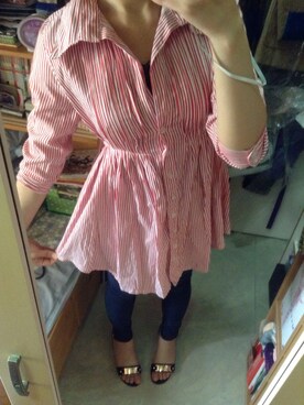 Cynthia Chanさんのコーディネート