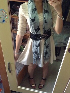 Cynthia Chanさんのコーディネート