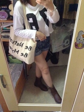 Cynthia Chanさんのコーディネート