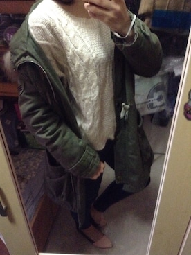 Cynthia Chanさんのコーディネート