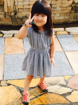 mmさんのコーディネート