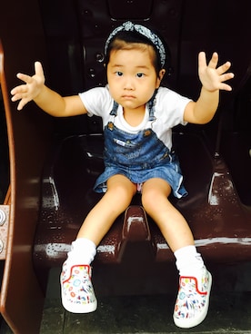 mmさんのコーディネート